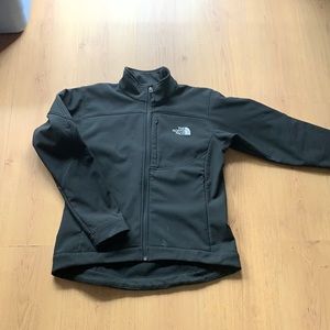 North face spring jacket